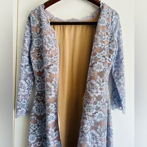 Diane Von Furstenberg Size 4.